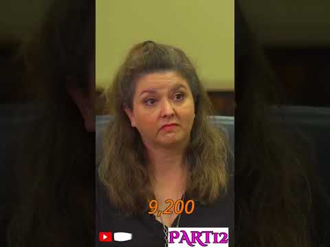 🔥 PART 12: She REFUSES to Pay Support — Judge STUNS Her! ❌💵⚖️#childsupportcourt  #judgevondab