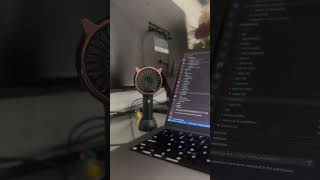When it gets hot while coding #developerlife