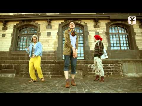 YTitti - Thrift Shop Parodie