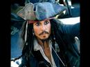 Pirates of the Caribbean-He's A Pirate