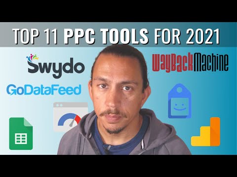 11 PPC Tools to Help Your Ads Succeed in 2021