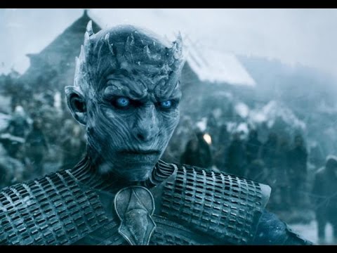 "Game of Thrones" Season 5, Episode 8: Ending ("Curb Your Enthusiasm" REMIX)
