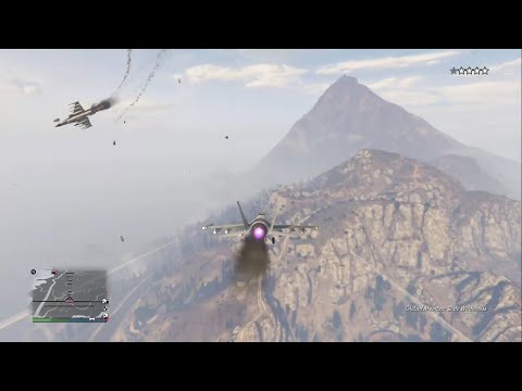 GTA5 ONLINE | GTA5 funny trolling monments\starting over in GTA5 #2