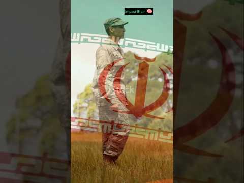 India Vs Iran Military Comparison 2024 who is more powerful #millitary #army