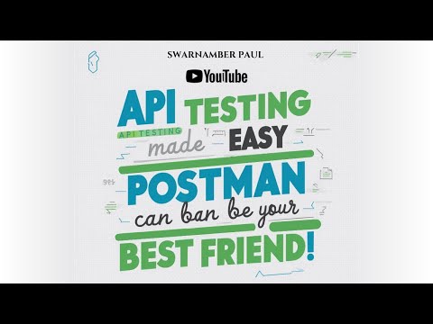 API testing made easy: Discover how Postman can be your best friend!