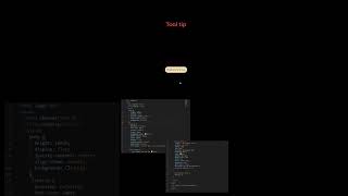 tool tip #trending #coding #viral #webdevelopment #webdesign #love #funny #programming #htmlcss