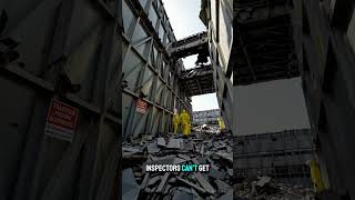 Did the U.S. Really Stop Iran’s Nuclear Program? What Happened to the Uranium? #iranisrael