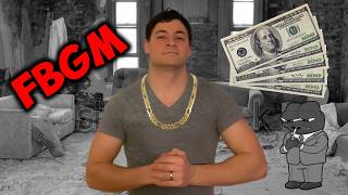 How to make money online to buy crack houses | Freeloader Challenge S2E2