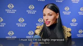 Shen Yun Review 2024 #ShenYun #ClassicalChineseDance