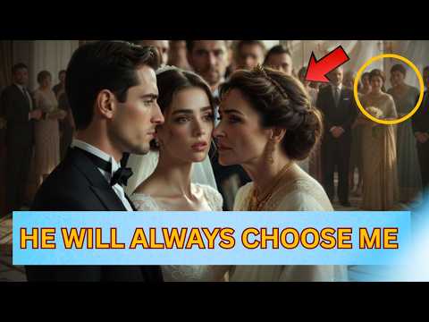 She Whispered at the Wedding… And Destroyed Their Marriage | “emotional viral story”