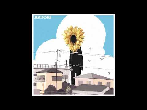 Ratoki - A Flower In This Place