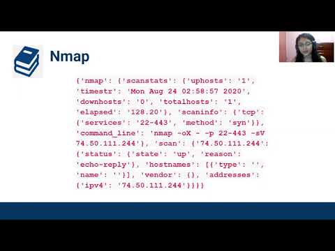 PWNEDCR 0x3: Usos de Python en CyberSeguridad - KimberlyLumbi