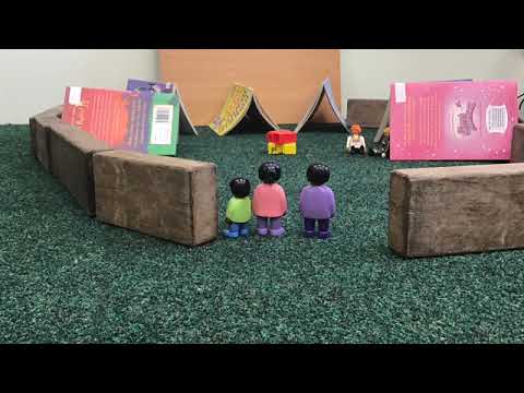 Camping Disaster 2