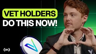 VET Holders: What to Do After VeChain’s Hayabusa Upgrade