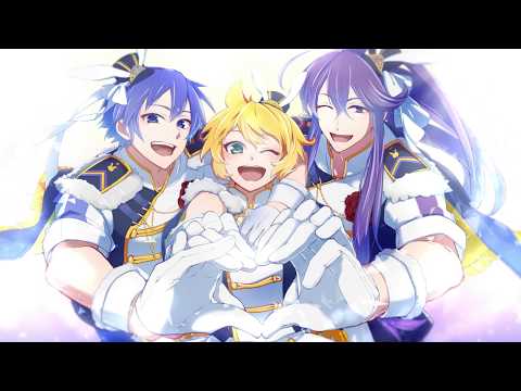 【神威がくぽ KAITO 鏡音レン】「Dear VaNI (2018 LiveVer.)」オリジナル曲