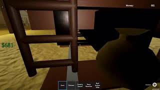 Dead rails easter update