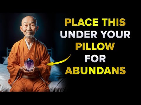 Transform Your Life Overnight: The Buddhist Ritual for Fortune and Peace | Buddhist Stories