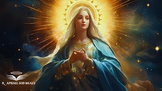1111HzㅣMusic of Archangels Protects You and Destroying All Dark Energy With angel frequency