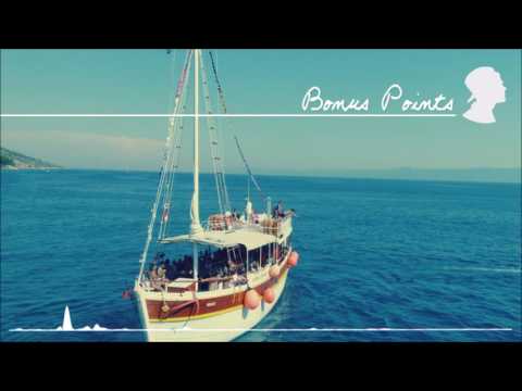 Life At Sea