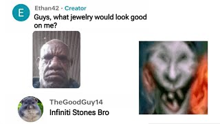 CaldrukiShots #33 🥀 - Random Screenshots Out of Context