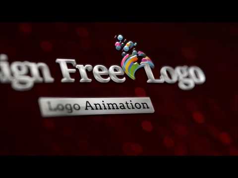 Animated Logo - Your Company Logo in Motion