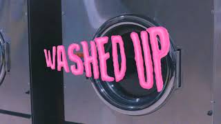 Cheat Codes - Washed Up [Official Video]