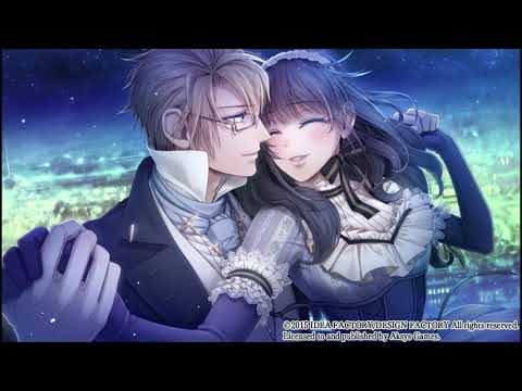 Code: Realize ~ Guardian of Rebirth ~ OST 23 - Heart Bud (Visual Novel)