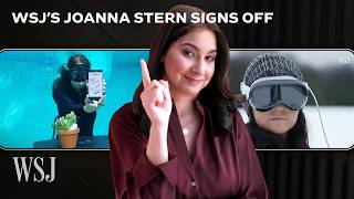 The 12 Biggest Tech Changes of the Past 12 Years | WSJ