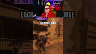 3rd try is the… charm? #arcraiders