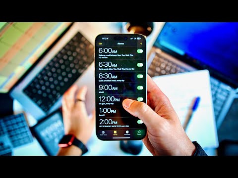 How to manage your time while working a job (full guide)