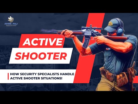 Defending Against Active Shooters