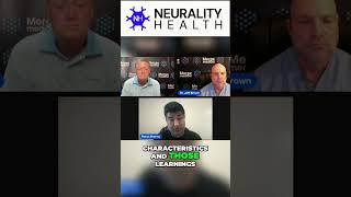 Neurality Health: Unlocking Patient Engagement with AI  #digitalhealth #aiinhealthcare #healthtech