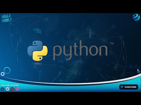 Python Basics : Understanding Variables and Data Types