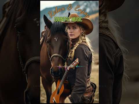 New Country Songs 2025 | Relaxing Country Music Playlist for Work, Study, Coffee 🤠🎶