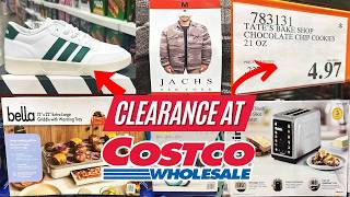 🔥COSTCO NEW CLEARANCE FINDS FOR FEBRUARY 2026:🚨Stock up Now! NEW COSTCO PRODUCTS BEING DISCONTINUED