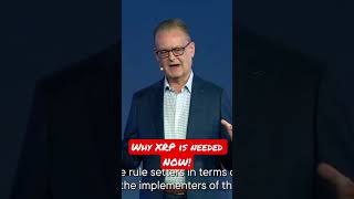 Why XRP is needed Now! #xrp #xrparmy #xrpripple #altcoinupdates #bitcoinchanges #cryptocurrency #xrp
