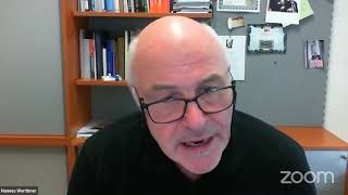 Hannes Werthner - Opening the Workshop DIGHUM & COVID-19