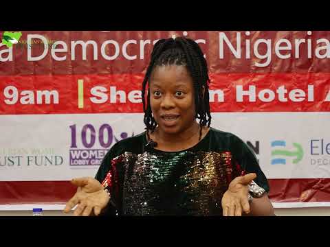 Women Achievers Documentary - Ada Mac Ezinne