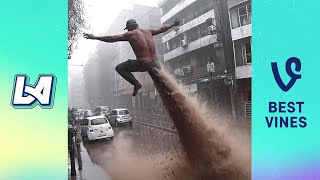 Best Fails of the Week - Try Not to Laugh Challenge 🤣