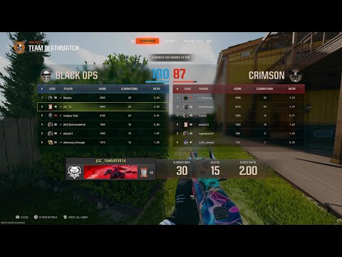Nuketown 30-15