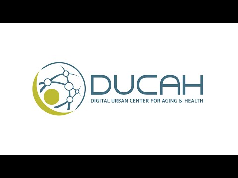 Shaping the health care of tomorrow - DUCAH's vision & mission | DUCAH eG