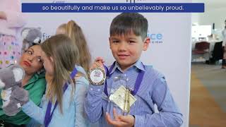 National Power of Speech Highlights 2022