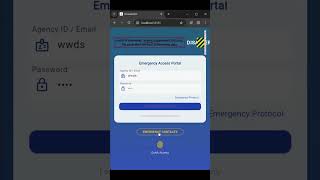 Flutter Login Page Create #flutter #appdevelopment #pythonaiandml #login #ragistration#appdevelopers