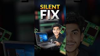 Windows Hangs? Run THIS Before It’s Too Late