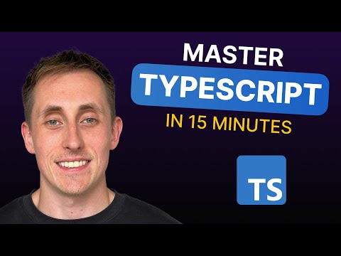 The three things you need to master TypeScript