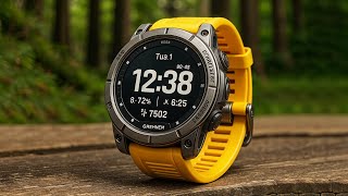 Top 10 Best Smartwatches for 2025