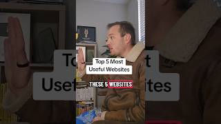 Powerful Websites You Should Know