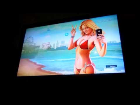 PS3 320GB Test Part 1