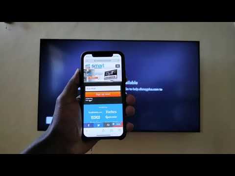 Smart Dns Proxy On Samsung SmartTv As A VPN Alternative