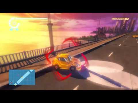 Transformers Devastation Chapters 2+3 (Part 11)